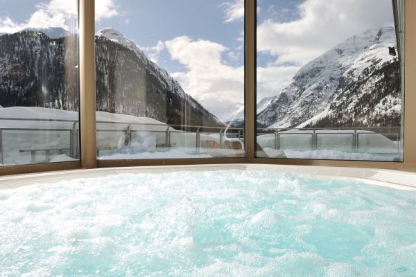 Sporthotel Pontresina